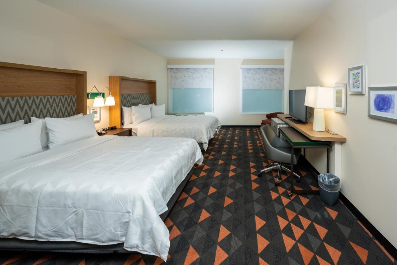 Holiday Inn - Nw Houston Beltway 8 By Ihg Exterior photo