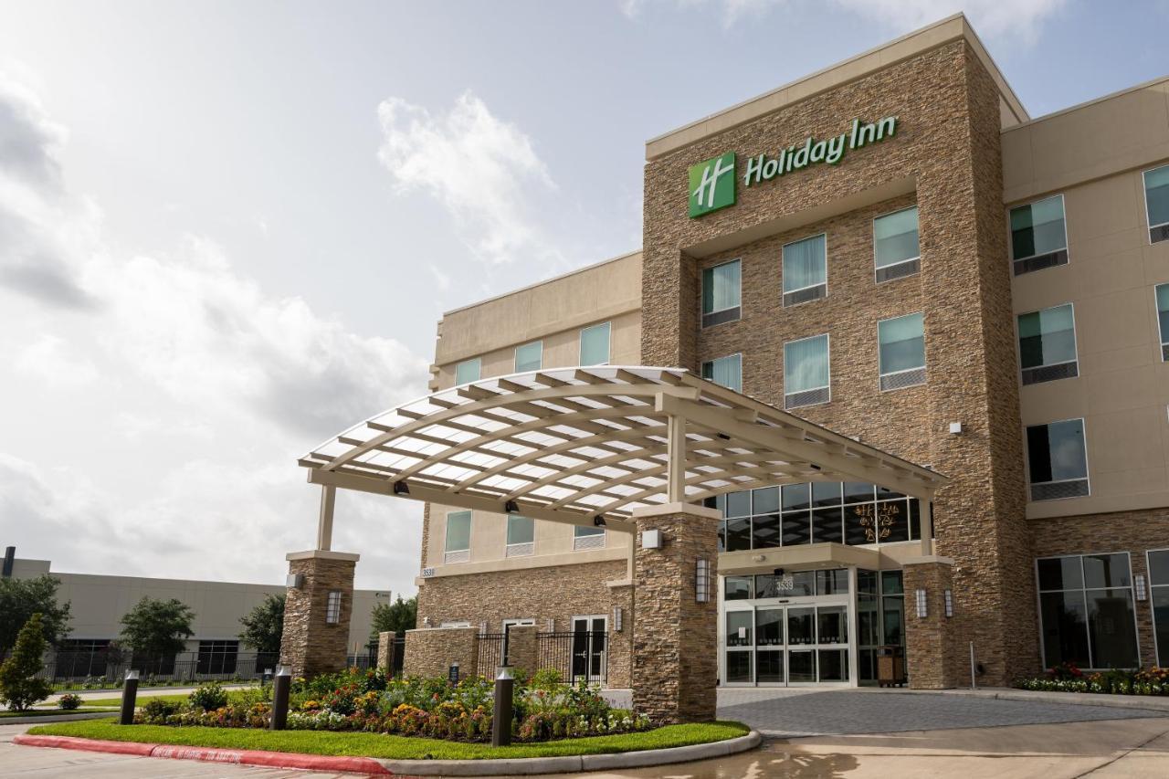 Holiday Inn - Nw Houston Beltway 8 By Ihg Exterior photo