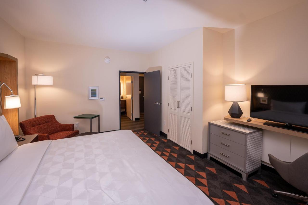 Holiday Inn - Nw Houston Beltway 8 By Ihg Exterior photo