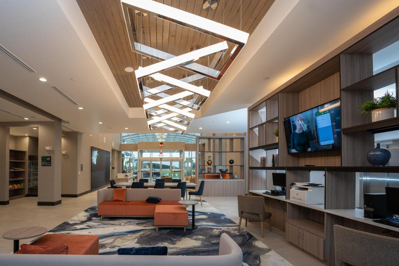 Holiday Inn - Nw Houston Beltway 8 By Ihg Exterior photo