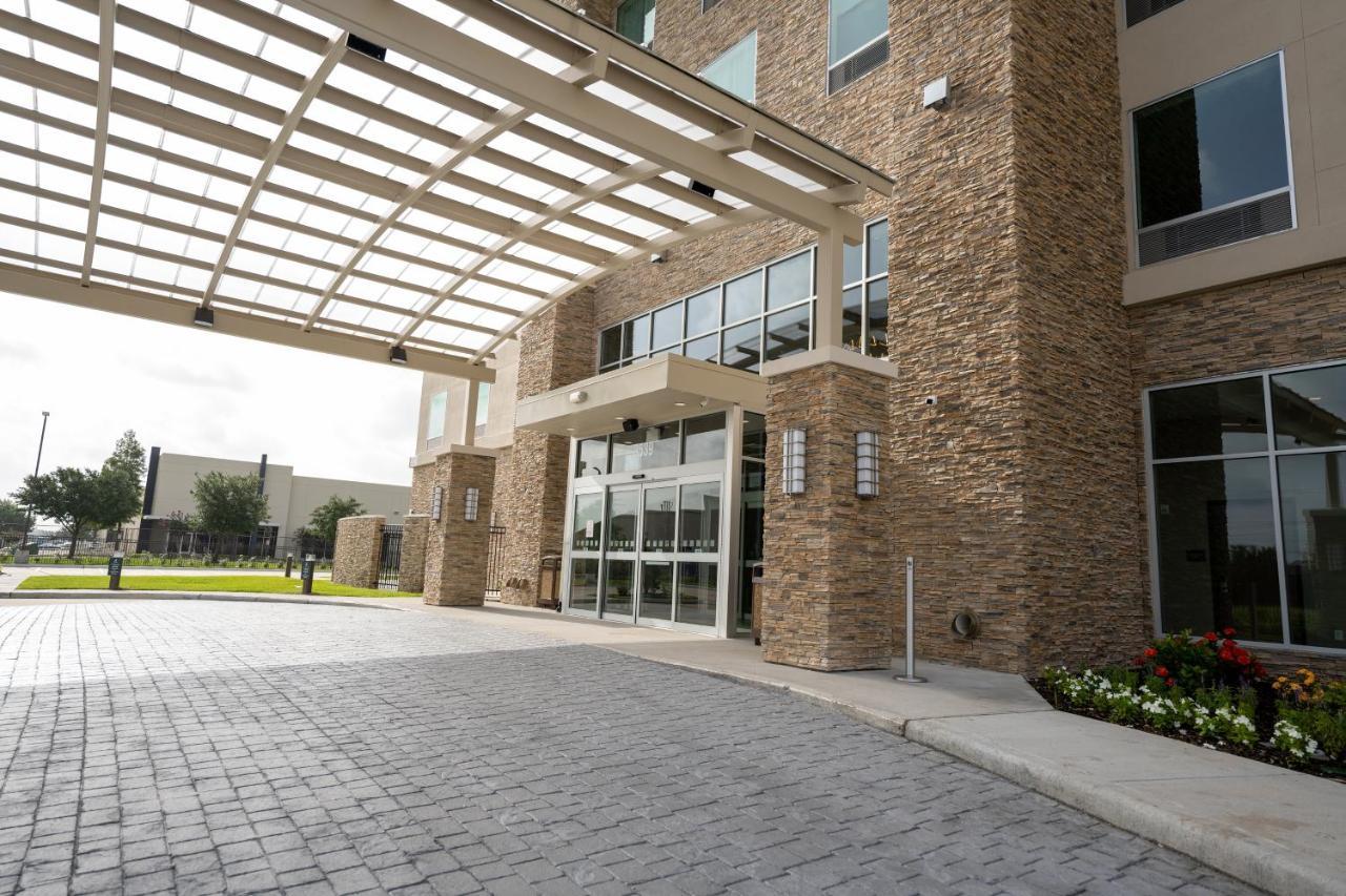 Holiday Inn - Nw Houston Beltway 8 By Ihg Exterior photo