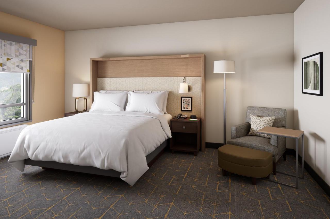 Holiday Inn - Nw Houston Beltway 8 By Ihg Exterior photo