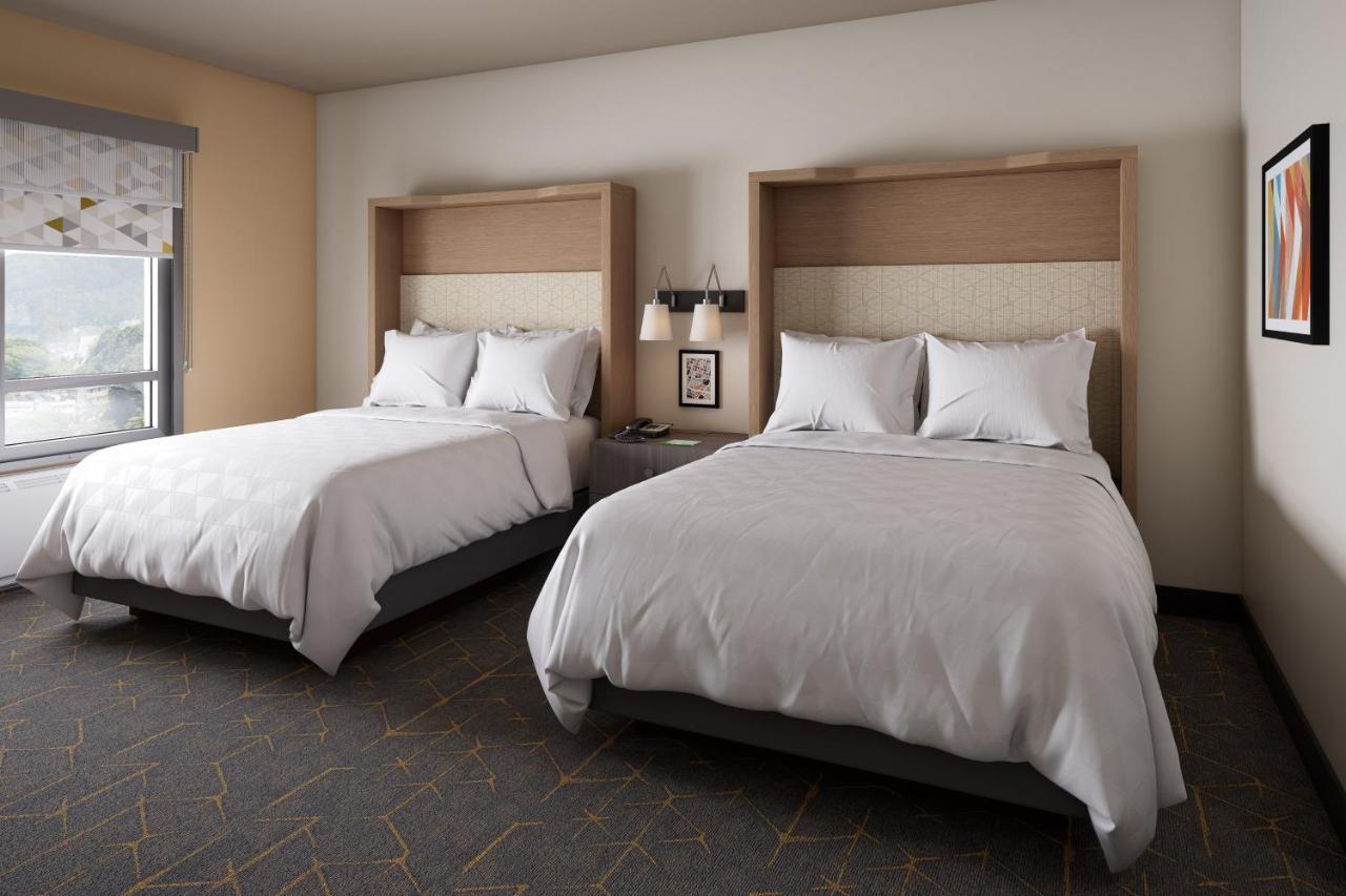 Holiday Inn - Nw Houston Beltway 8 By Ihg Exterior photo
