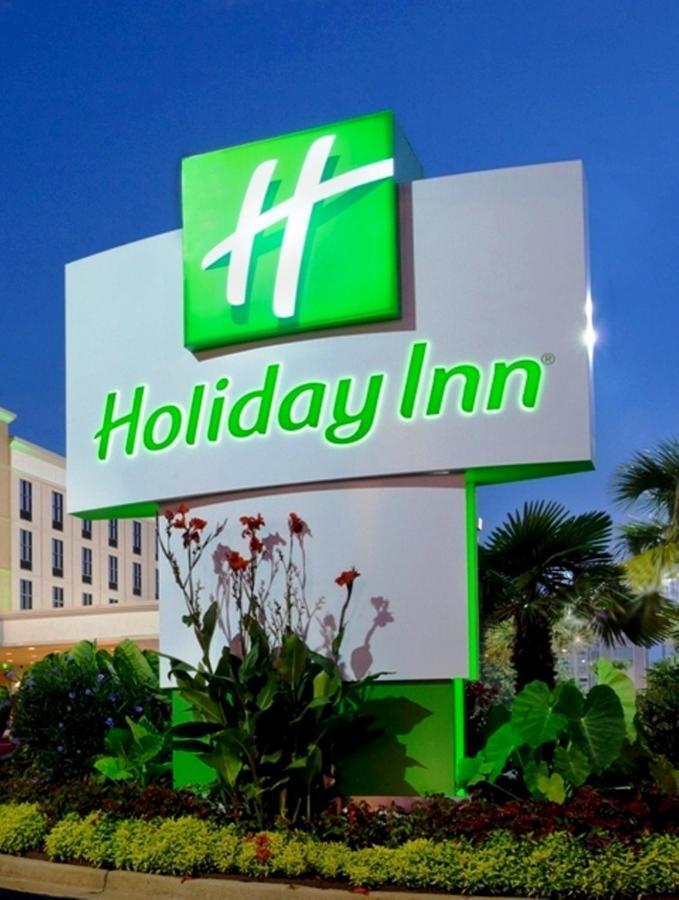 Holiday Inn - Nw Houston Beltway 8 By Ihg Exterior photo